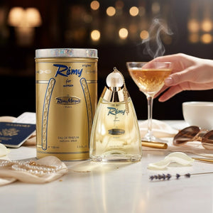 Rémy for Woman Eau De Parfum - Zambeel