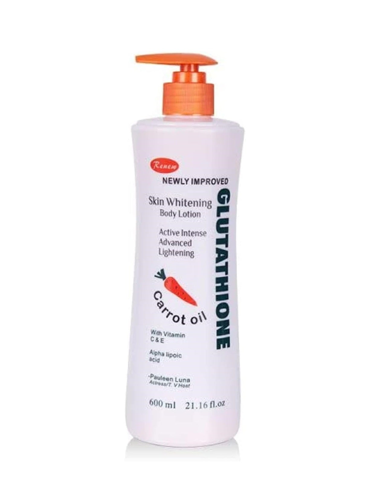Renew - Skin Whitening Body Lotion