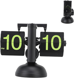 Retro Flip Clock © - Zambeel