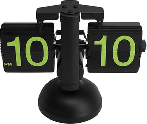 Retro Flip Clock © - Zambeel