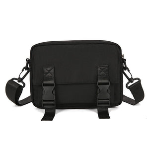 Retro Kit Satchel Neutral Universal Water - Proof Bag - Zambeel