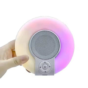 RGB Ring Light Speaker - Zambeel