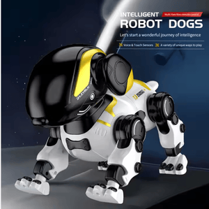 Robot Dog Electric Pet - Zambeel