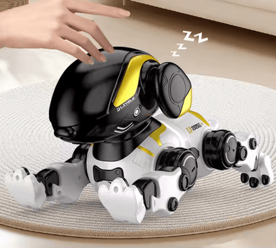 Robot Dog Electric Pet - Zambeel