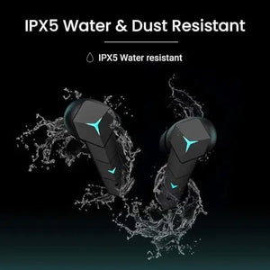 Rogue - Gaming Earbuds - Zambeel