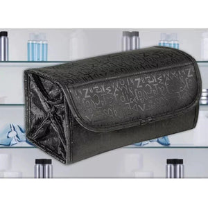 Roll - N - Go - Travel Cosmetic & Toiletry Bag - Zambeel