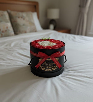 Rose Gift Box - Zambeel