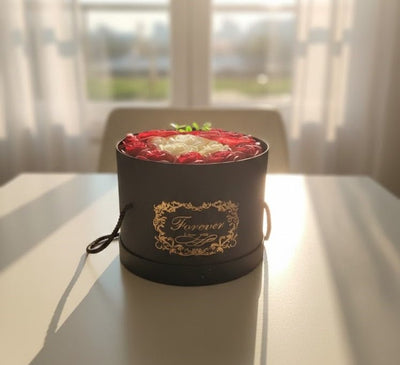 Rose Gift Box - Zambeel