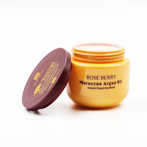 Roseberry - Body Lotion & Oil - Zambeel