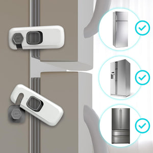 Rotating Child Safety Lock - Zambeel