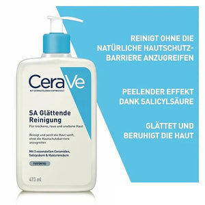 Rough And Uneven Skin (473ml) - Zambeel