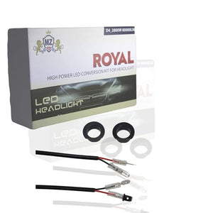 Royal - LED Headlight - Zambeel
