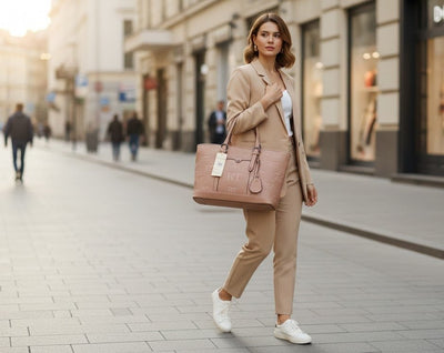 Royal Trends Tote Bags - Zambeel