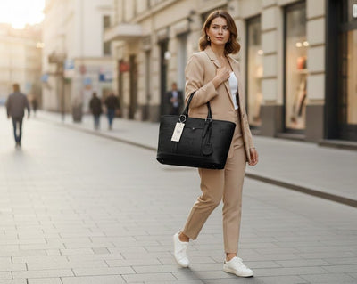 Royal Trends Tote Bags - Zambeel