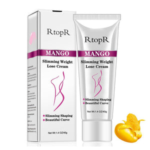 RtopR Mango Body Lotion Cream - Zambeel
