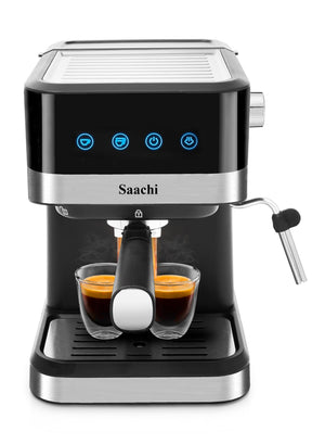 Saachi - Coffee Maker - Zambeel