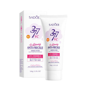 SADOER - 377 VC Whitening Anti - Freckle Essence Lotion - Zambeel