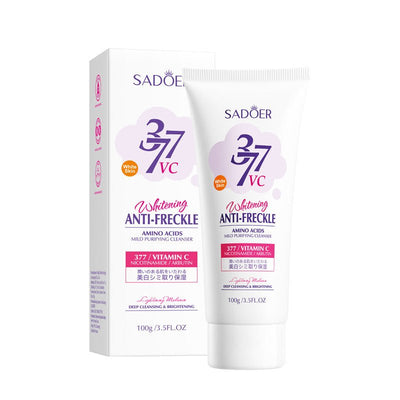 SADOER - 377 VC Whitening Anti - Freckle Essence Lotion - Zambeel