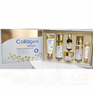 Sadoer - Collagen Firming Radiance (Original) - Zambeel