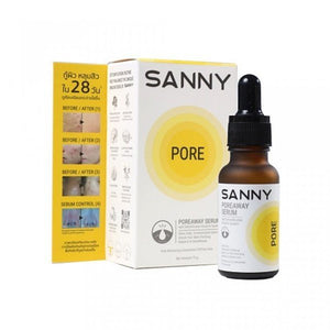 Sanny - Poreway Serum (Original) - Zambeel