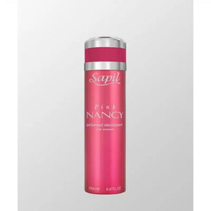 Sapil - Perfumed Deodorant - Zambeel