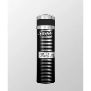 Sapil - Perfumed Deodorant - Zambeel