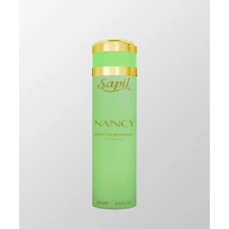Sapil - Perfumed Deodorant - Zambeel