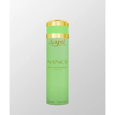Sapil - Perfumed Deodorant - Zambeel