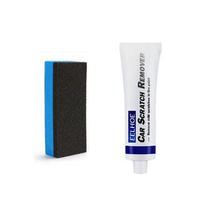 Scratch Clear Kit - Zambeel