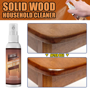 Scratch Repair Wax Furniture Polish - Zambeel