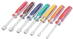 Screwdriver Set (7pc) - Zambeel