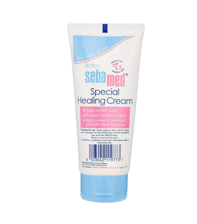 Sebamed - Baby Special Healing Cream - Zambeel