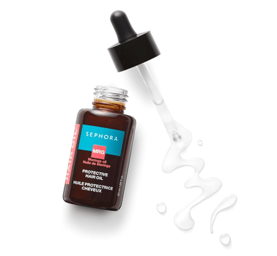 Sephora - Moringa Oil Protective Hair Oil - Zambeel