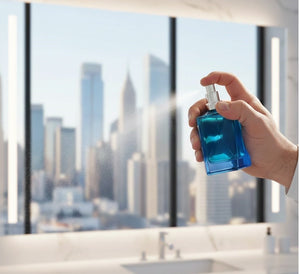 Shalis Man Eau De Toilette - Zambeel