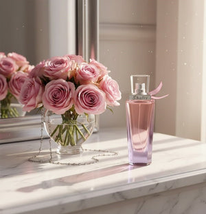Shalis Woman Eau De Parfum - Zambeel