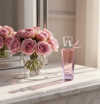 Shalis Woman Eau De Parfum - Zambeel