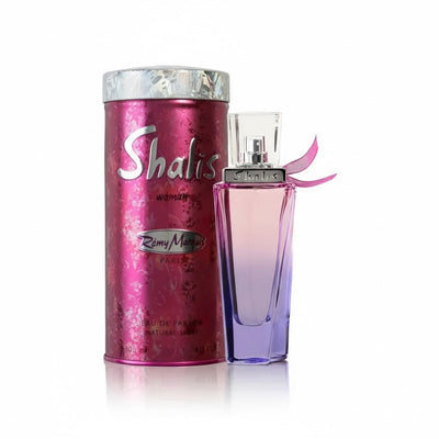 Shalis Woman Eau De Parfum - Zambeel