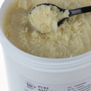 Shea Butter Cosmetics - Zambeel