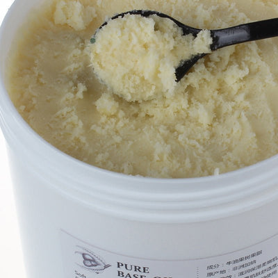 Shea Butter Cosmetics - Zambeel