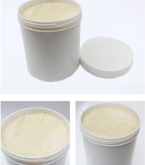 Shea Butter Cosmetics - Zambeel