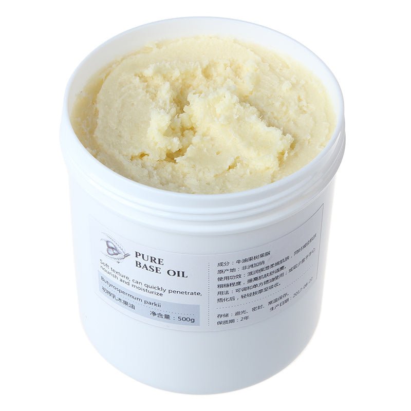 Shea Butter Cosmetics - Zambeel