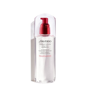 Shiseido - Revitalizing Treatment Softener © - Zambeel