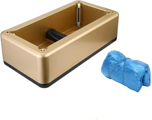 Shoe Cover Dispenser © - Zambeel