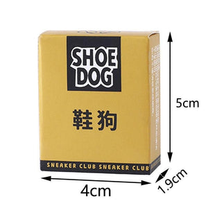 Shoe Dog - Sneaker Care Kit - Zambeel