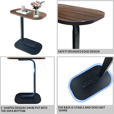 Side Table For Room - Zambeel