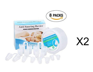 Silica Gel Mini Snorer - Zambeel