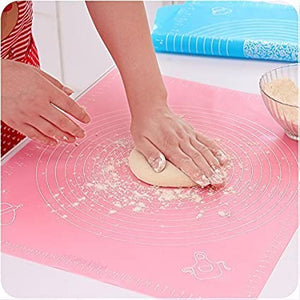 Silicone Baking Mat - Zambeel