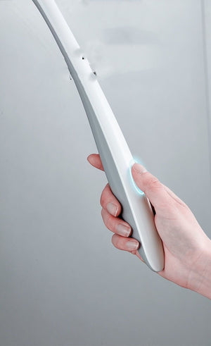 Silicone Creative Bathroom Cleaning Kit - Zambeel