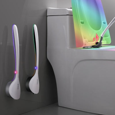 Silicone Creative Bathroom Cleaning Kit - Zambeel