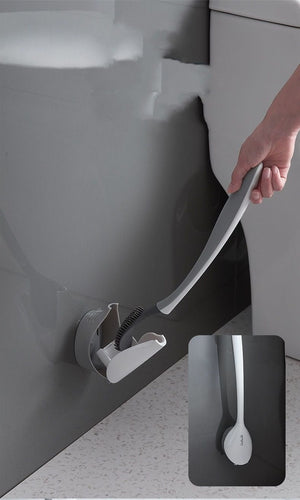 Silicone Creative Bathroom Cleaning Kit - Zambeel